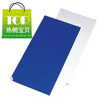 Blue anti-static 4i5um film paste 30 anti-static paste film 600 * 900mm