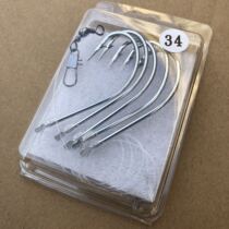 Anchor fish large string hook anchor fish special hook