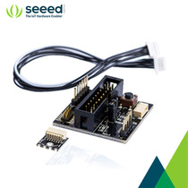 New Crazyflie 2 0 Debugging Adapter Kit