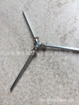 Double countersunk head pull rivet double countersunk stainless steel pull nail double-sided countersunk head pull core pull nail SNSK-3030 3035