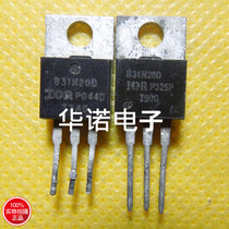 Imported disassemble B31N20D IRFB31N20D FB31N20D