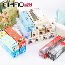 Hobby refill 0 38 Black woman Water refill 0 5 Black 80 All needle tube Black 0 35 Sub-warhead Students with exam Wholesale 60 Substitutes Core 0 5mm Neutrino Pen Core