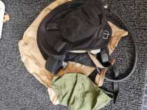 Early Flying Hats 76 Years 3521 Canvas Summer Hat Collection