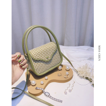 MissChen original The Wizard of Oz Summer hand carrying shoulder bag dream children will shine