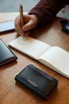 Lao Chen recommends R M W Red Music Works portable small object series pure pickbag