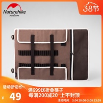 Naturehike Norway Guest Ground Nail Cashier Bag Outdoor Camping Tent Accessories Containing bag portable storage bag