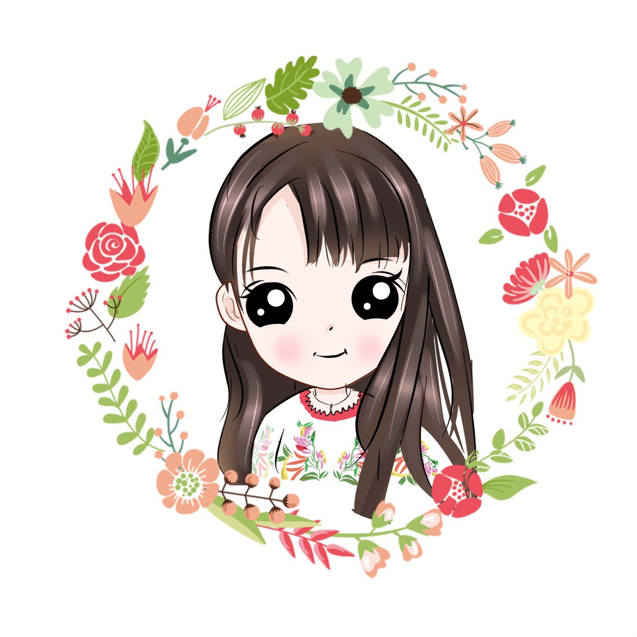 小燕子手工定制
