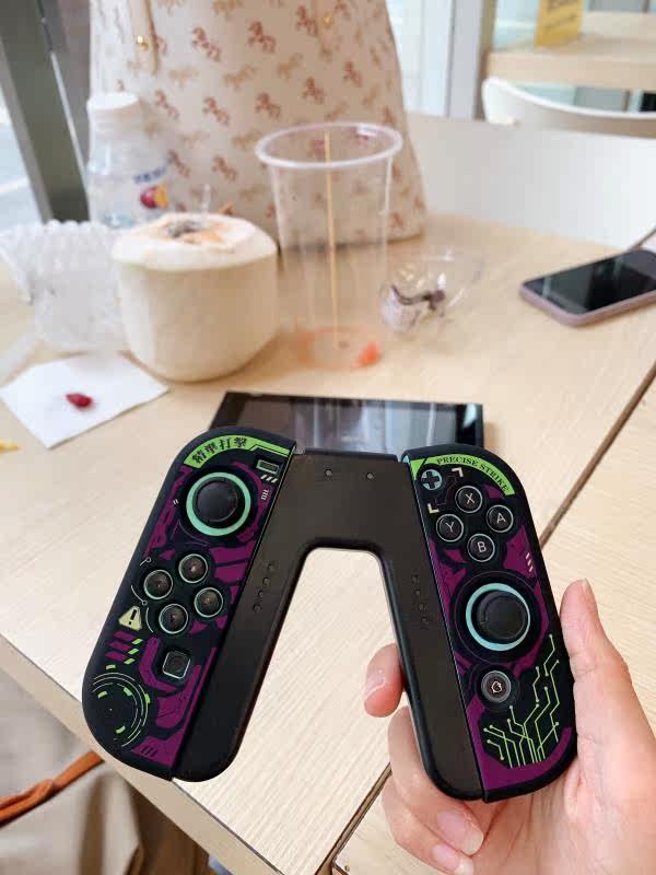 良值手柄和任天堂pro手柄区别，良值switch手柄