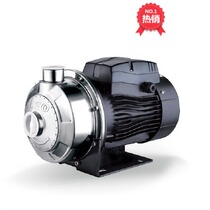 Leo water pump AMS series stainless steel single-stage centrifugal pump multi-stage pump pressure pump