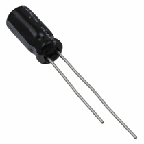 UKL1C220MDD1TD CAP ALUM 22UF 20% 16v Radio 〗
