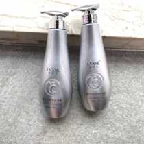 No box defects special price no silicone oil wash set shampoo conditioner 395g