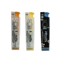 Morning light FSL35004 0 5mm automatic lead refill 2B lead core active pencil core FSL35005 0 7mm