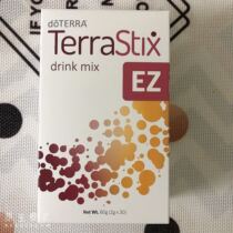 The Multi-Terre Terrastix EZ spotting activity of the EZ