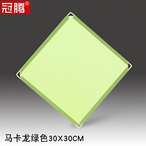 Wardrobe storage cabinet magic film accessories (30*30 30 30*40)