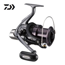 DAIWA 17 new CROSSCAST large long throw wheel Spinning wheel Fishing reel Fishing reel Fishing reel