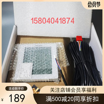 Green Island City Hitachi Original Installed Central Air Conditioning Line Controller PC-P1HHQ One drag One control panel wind pipe machine 4 core