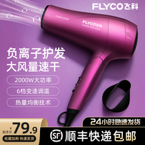 Feike hair dryer Household negative ion hair care hair dryer Hair dryer mechanism Hair shop special hair salon hair stylist