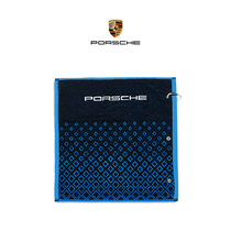  (Official)Porsche Porsche Sports Series Golf Towel