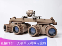 (New products listed) FMAs new GPNVG18 CAG version TB1289-A