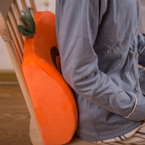 Small pillow portable cute office nap pillow sleeping pillow table lunch break lying on the table