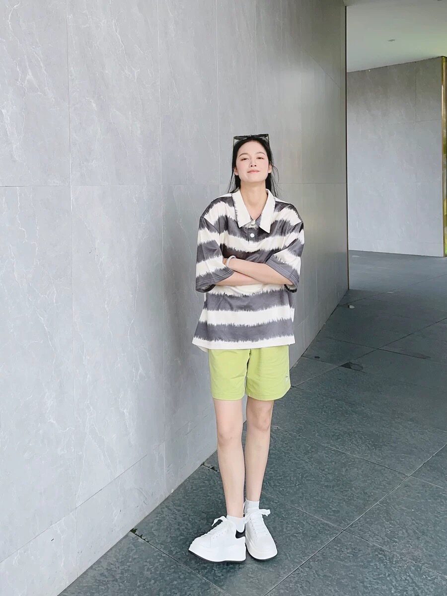 snowelf小个子真皮厚底小白鞋麦昆同款增高设计春夏透气不闷脚休闲板鞋百搭