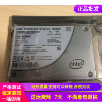 DELL R710 R720 R810 R820 R910 800G SATA SSD solid state server hard disk