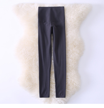 Japan shitty and hip Barbie pants woman high bounce Hip Fitness Yoga Long Pants Close-up Pants For Underpants Dolphin Pants