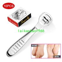 Callus Remover Hard Dead Skin Removal Machine Stainless Stee