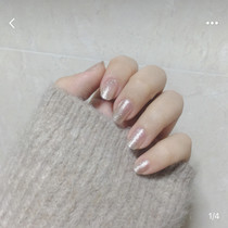 The owner left his own happy poetry wind and spring and summer nail polish 51 pink Golden gorgeous 28 Cola iced tea 02 milk tea