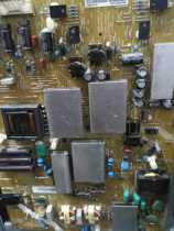 Maintenance sharp LCD-60LX640A power RUNTKB057WJQZ KB057WJQZ DPS-168JP