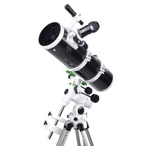 Xinda small black Telescope automatic star chase version caliber 150 mm Focal length 900 mm