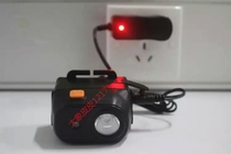 Huarong BAD308E-T explosion proof dimming work light BAD308D 308E-F TZ battery original charger