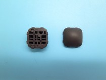 RTDPART suitable for Lenovo Z400 TOUCH new shell back cover rubber pad foot pad 90202432