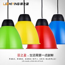 Lili Ying led fresh lamp supermarket lamp pork lamp fruit lamp vegetable Cooked Food Market seafood lighting restaurant hanging