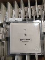 NOTIFIER NOTIER MMX-7 Enter the monitoring module Fire module