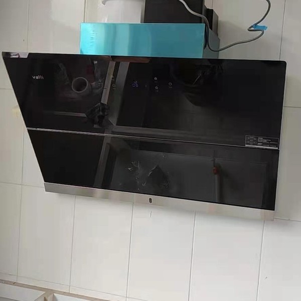 华帝i11116+56b油烟机燃气灶