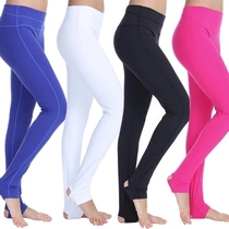 Laer sports pants 2020 spring and summer new female fitness yoga trousers dance yoga trampling pants