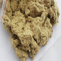 35 to 1 gold product Ai Rong 250g Zhongaitang factory five years Chen gold moxa moxibustion