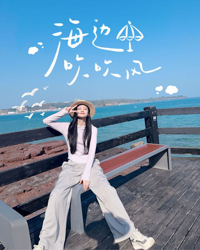 【Vanho Wake】【Hooded Slim Waist】Spring 2026 【Vanho Wake】【Hooded Slim Waist】Spring 2026