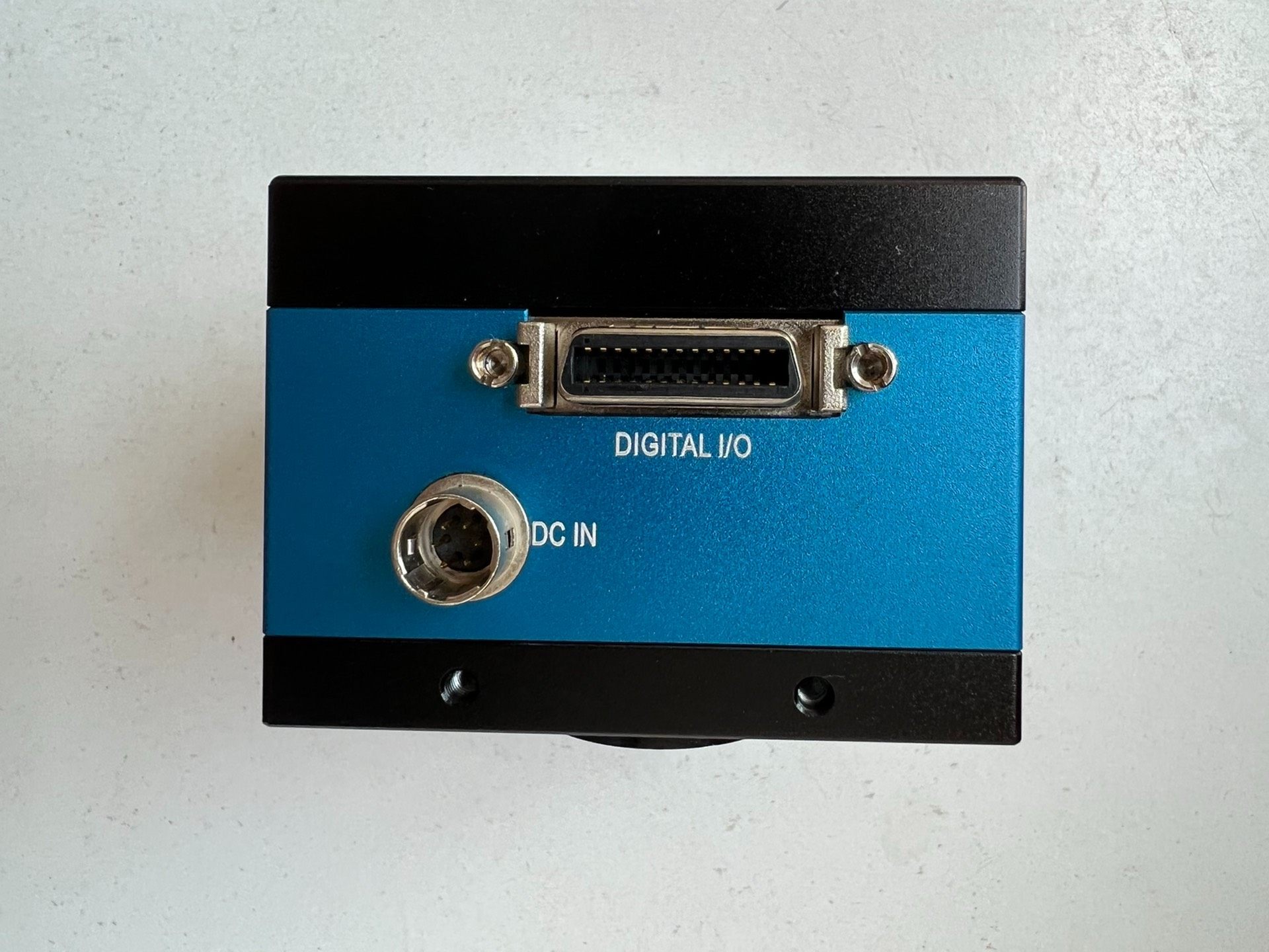 isvi工业相机 DMV CAMERA IC-C10 100-Taobao