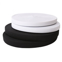  Household thickened pants waist flat wide rubber band high pants elastic band ultra-wide super elastic durable rubber band clothing accessories