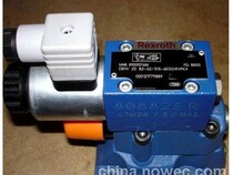Beijing Huade valve 4WE6R61B CG24N9Z5L 4WE6R61B CG12N9Z5L