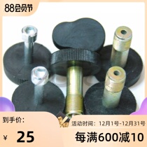 Wire cutting guide wheel copper seat copper sleeve assembly tool 624 loading and unloading tool diameter M14 special tool for disassembling guide wheel