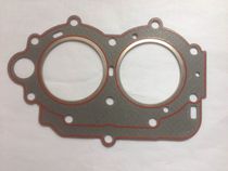 Hangkai 2 Chong 9 9 15 18 horsepower outboard motor propeller cylinder head gasket original accessories