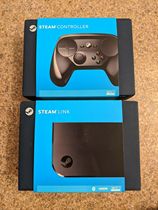 Valve Steam Link1003 Streaming Console Set-top Box Gamepad Computer Mirroring to TV