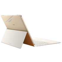 12 inch Huawei MateBook E 2018 transparent frosted body shell film protective patch film no cut