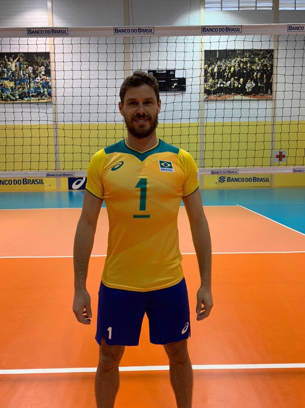 Spot set can issue 2021 Brazilian men's national team jersey with great offer