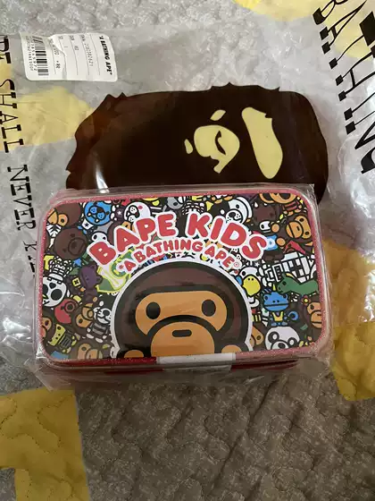 Shanghai Bape Kids Discount Tableware