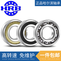 Harbin HRB bearing 6307 6308 6309 6310 6311 6312 6313 2Z 2RZ