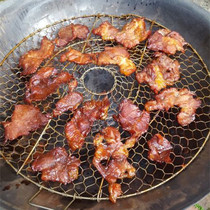 One side of the shop handmade pork breast dried 150g fruit charcoal roasted no preservative meat jerky buy 2 get 1